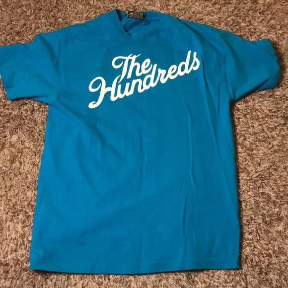 The Hundreds t-shirt - Picture 3 of 6
